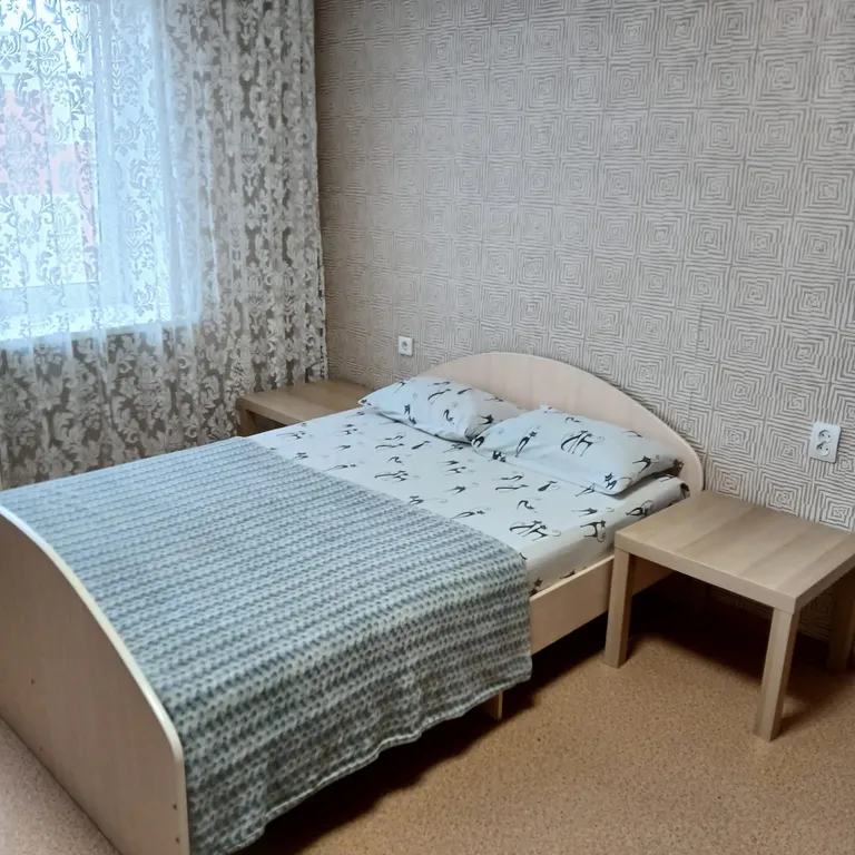 Квартира Апартаменты СитиМол — аренда посуточно в Стерлитамак