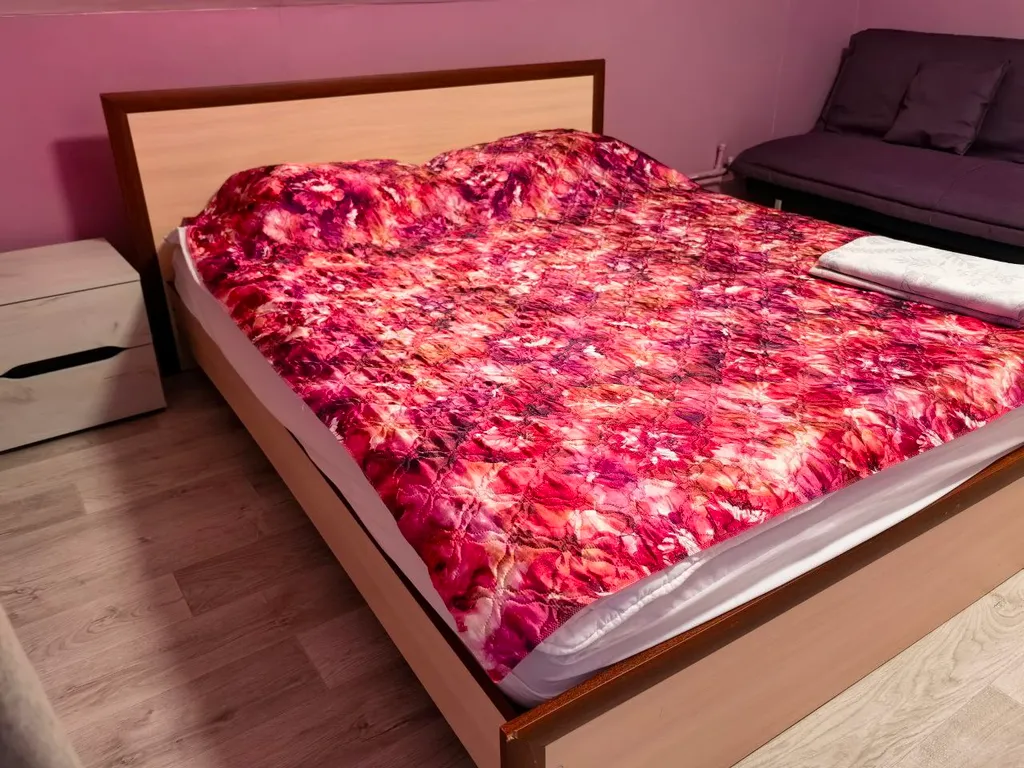 Дом на озере Увильды