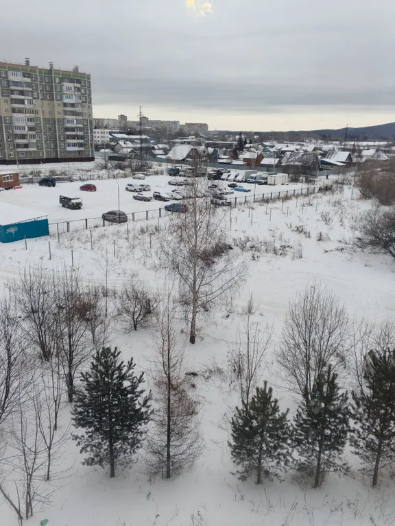 Уютная квартирка в центре