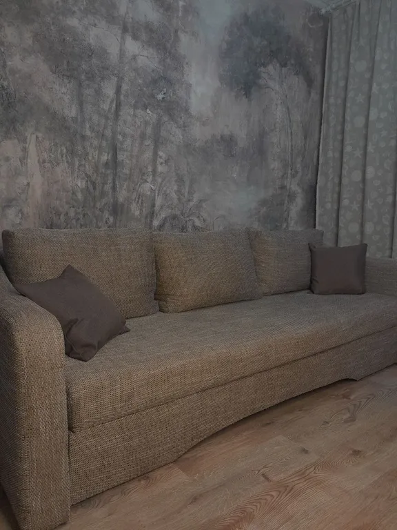 Квартира в центре города с видом на Кафедральный Собор