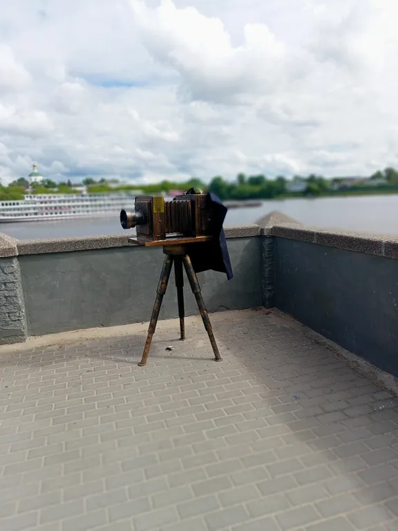 Уютная квартирка рядом с рекой Волга