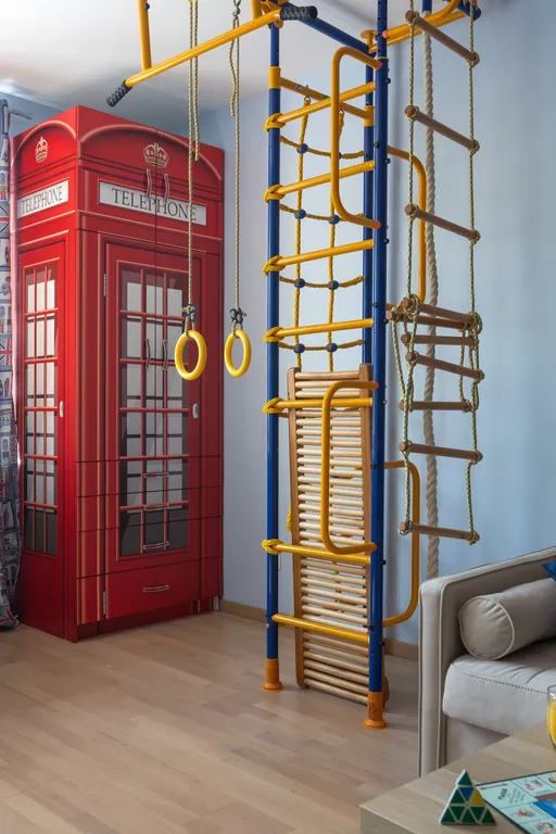 Квартира Трехкомнатная квартира на Ленинском — Москва