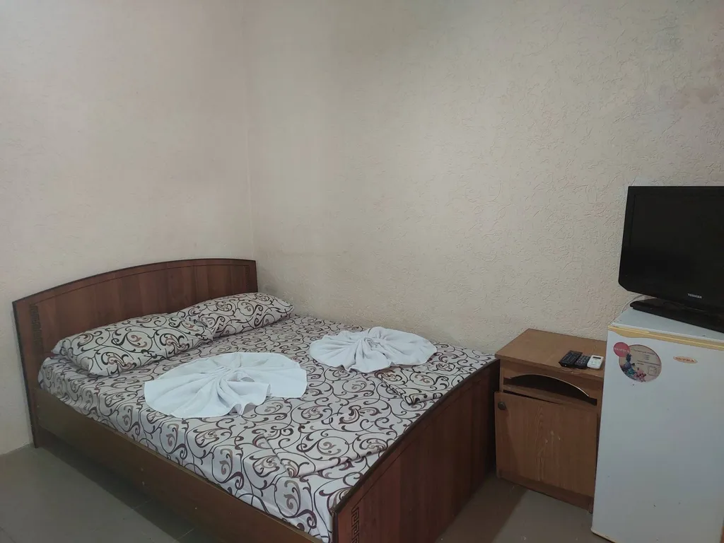 Квартира Комната — аренда посуточно в Джубга
