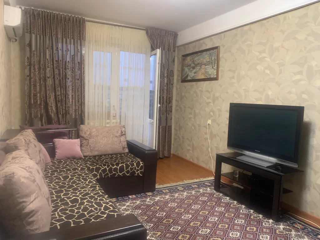 Уютная квартира в центре города — аренда посуточно в Каспийск