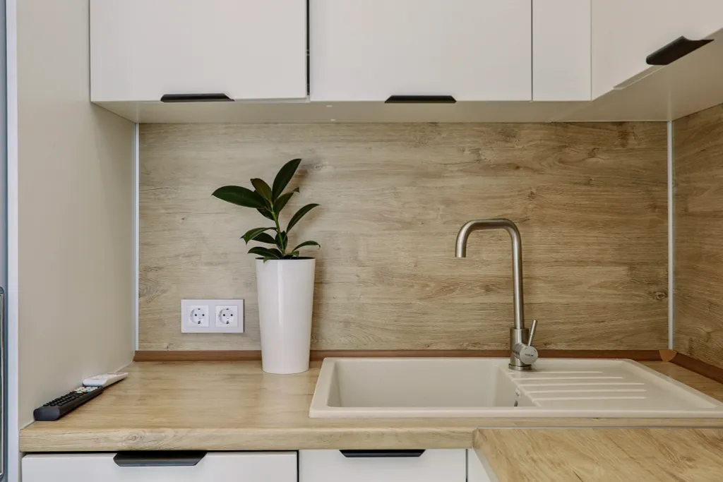 Уютная студия в ЖК Невский