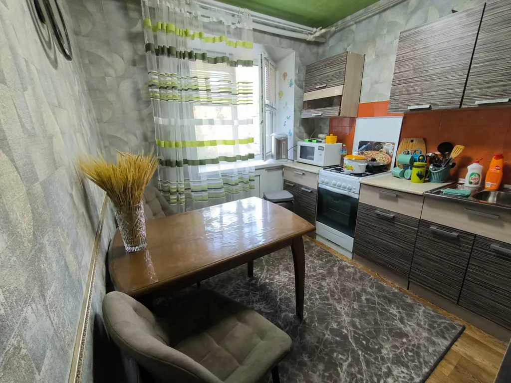 Заводской район