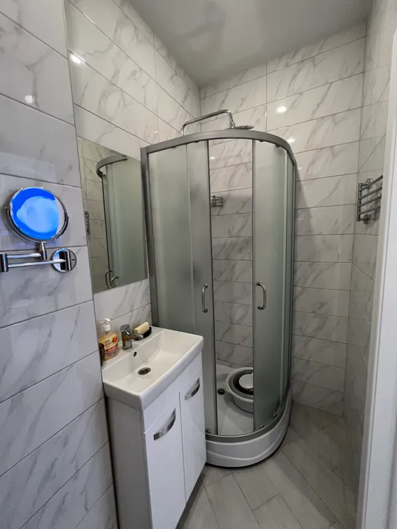 Прибрежные апартаменты с шикарным видом на море