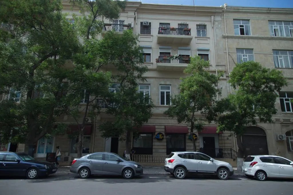 Супер локация, авторский дизайн