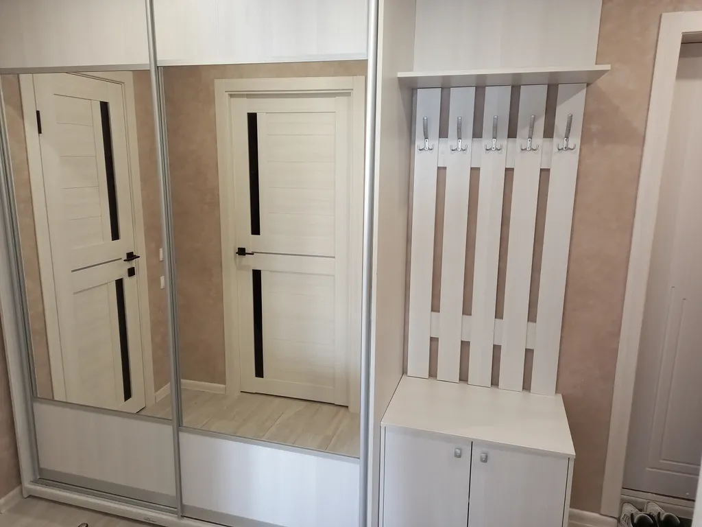 Уютная квартира в центральном районе