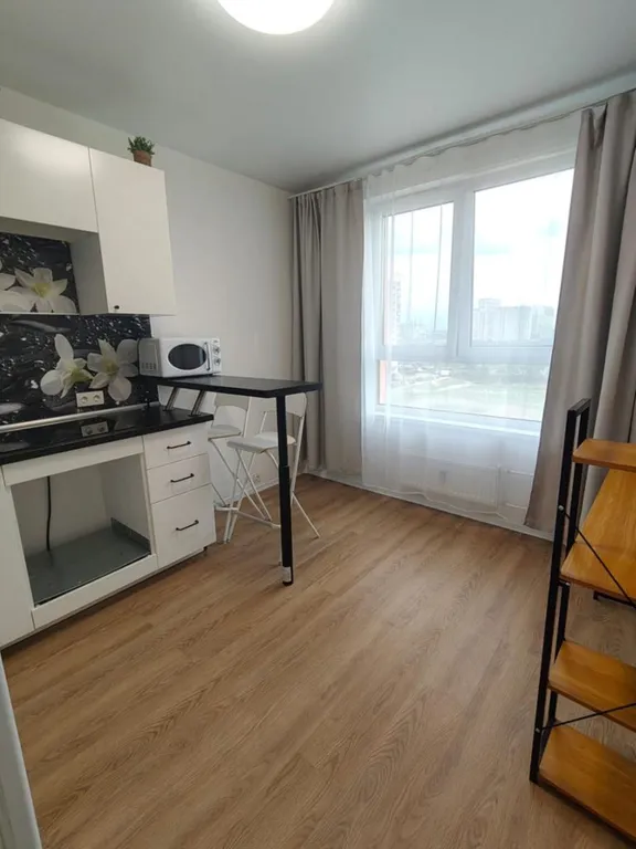 Квартира в ЖК Самолёт