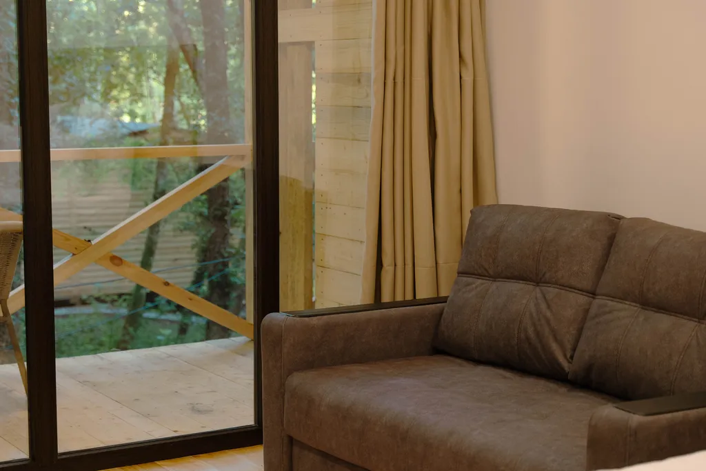 Garuda Beach Village