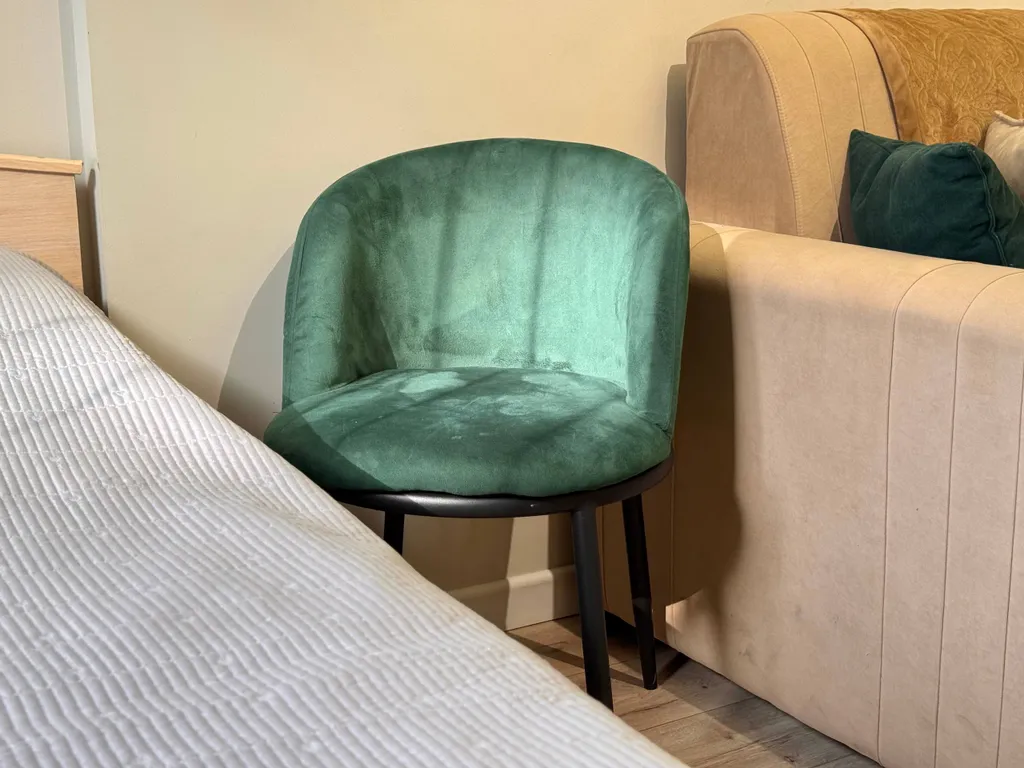 Уютные апартаменты в центре Бишкека