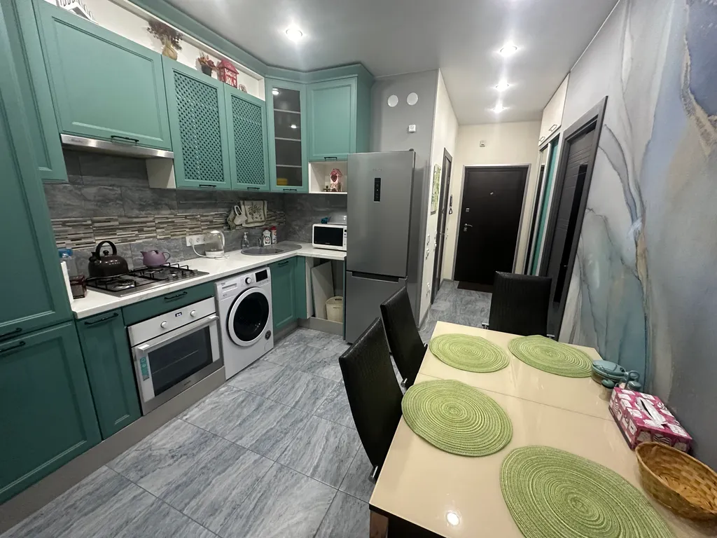 Квартира Уютная квартира! — Великий Новгород