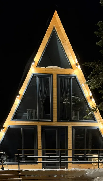 Новый дом #2
Woodland_gesh