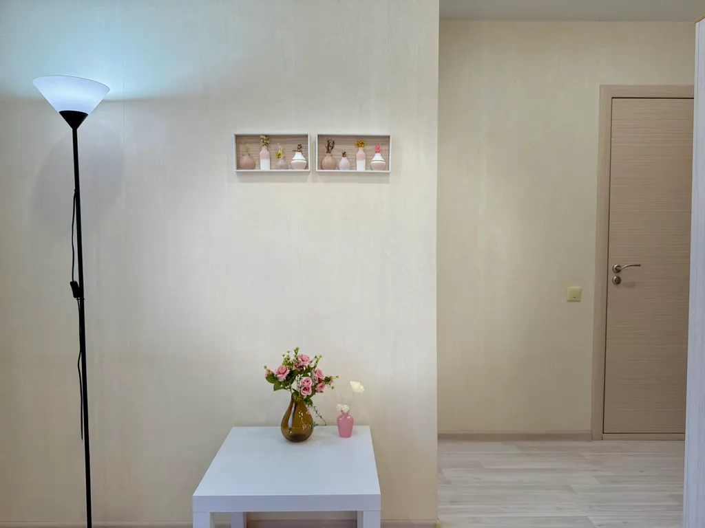 Квартира Квартира В самом сердце центра города — Красноярск