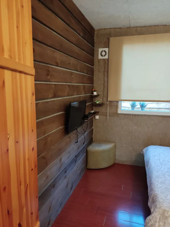 Апартаменты для двоих