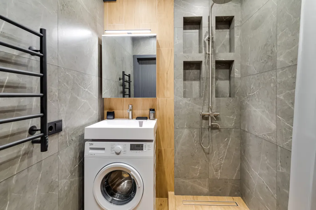 Квартира Квартира Coral apartments — Ростов-на-Дону