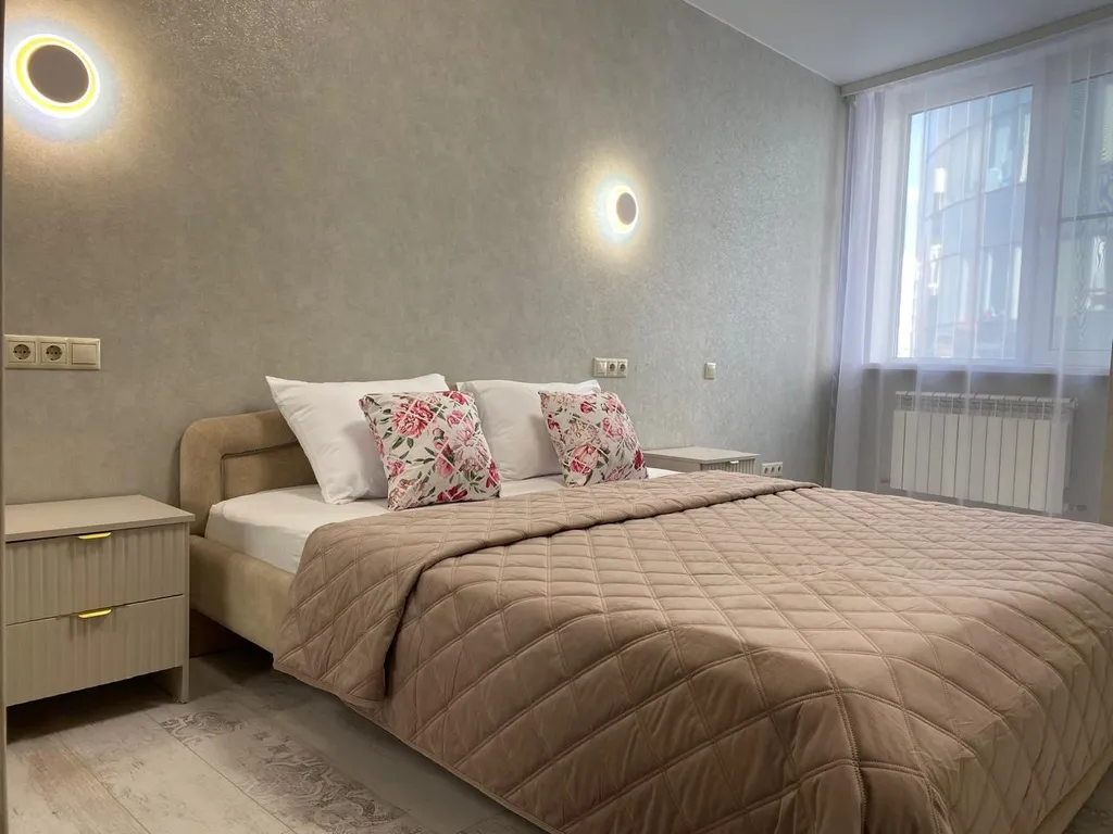 Уютная квартира в центре города — аренда посуточно в Ростов-на-Дону