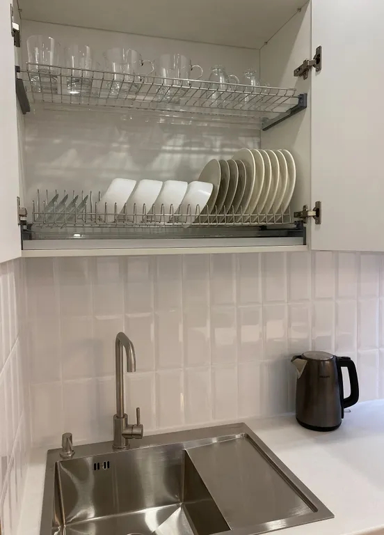 Квартира на уикэнд