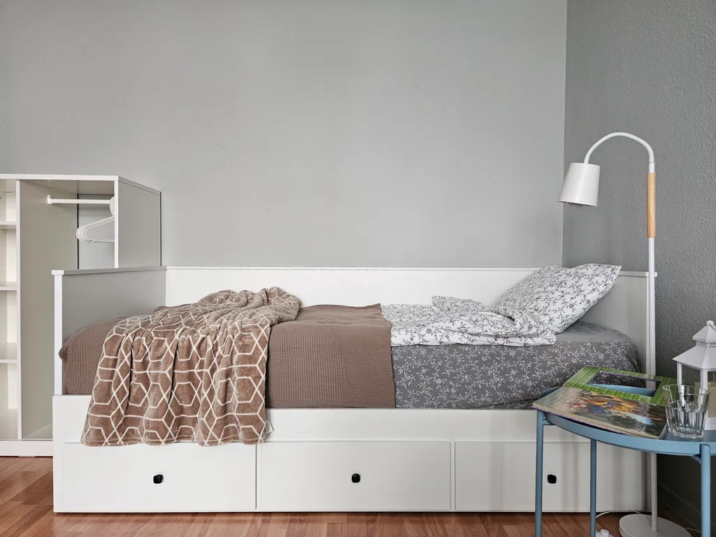 Просторная 2-комнатная квартира Самоцветы для большой семьи