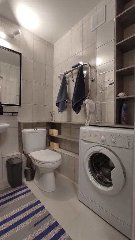 Настройся на уют