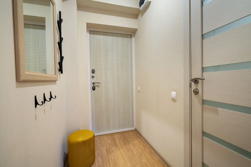 Студия Свежесть летнего утра