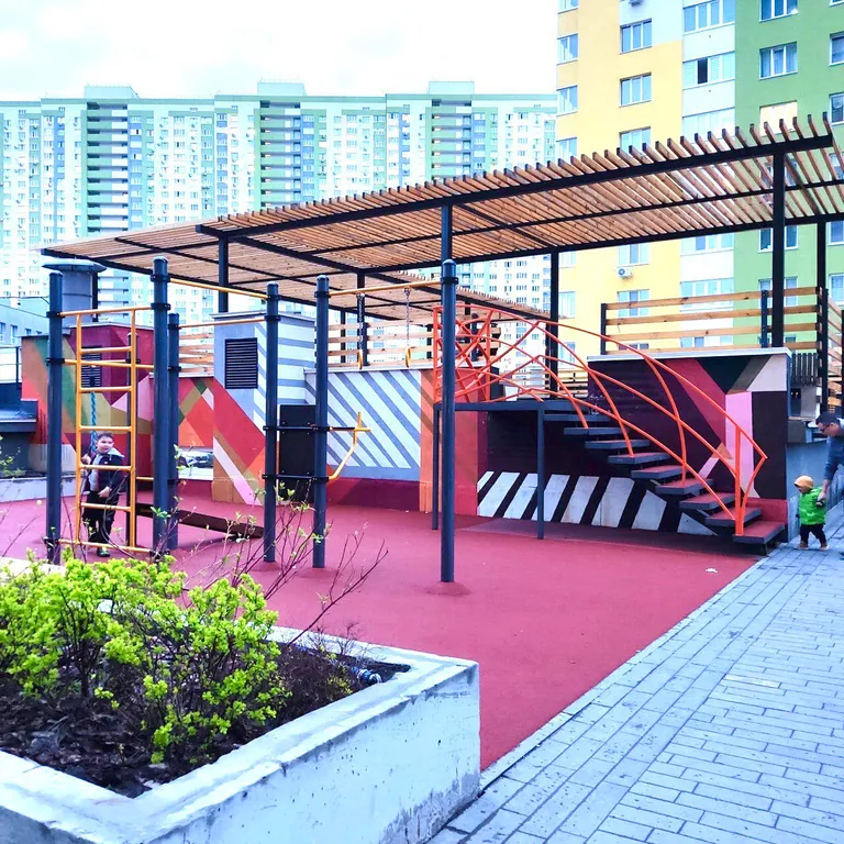 Апартаменты марио с игровой приставкой