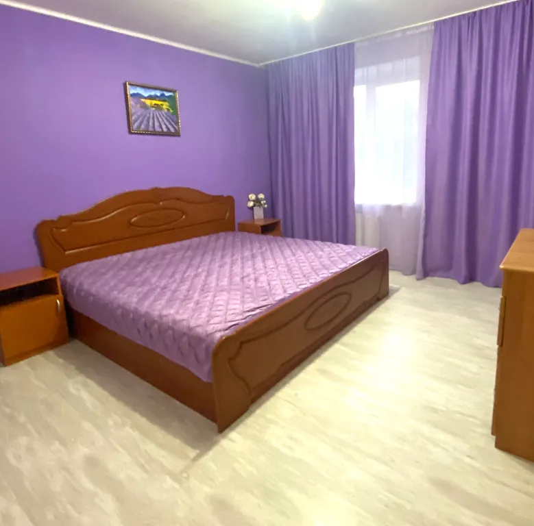 Большая комфортная квартира в Абрау-Дюрсо