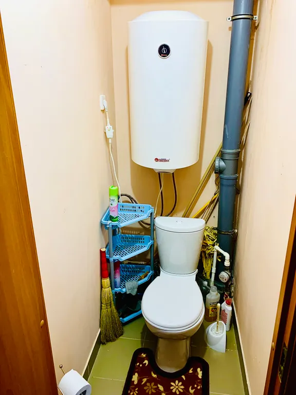 Уютная квартира в центре