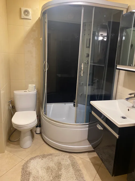 Гостевой домик