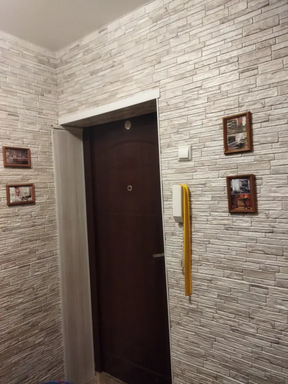 Уютная квартира у ТЦ Максимир