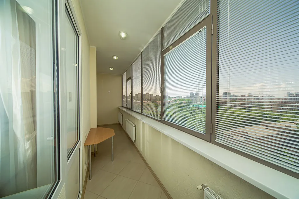 Квартира с Дизайнерским ремонтом