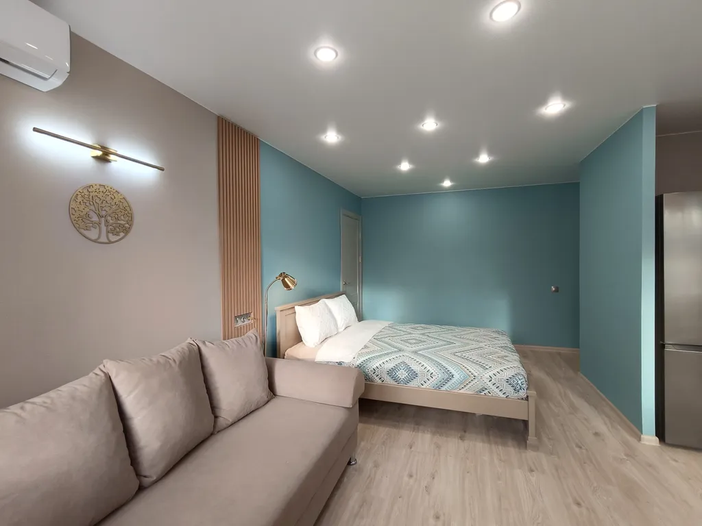 Квартира в центре