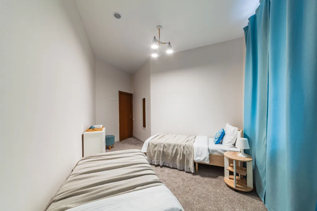 Квартира Комната — Санкт-Петербург