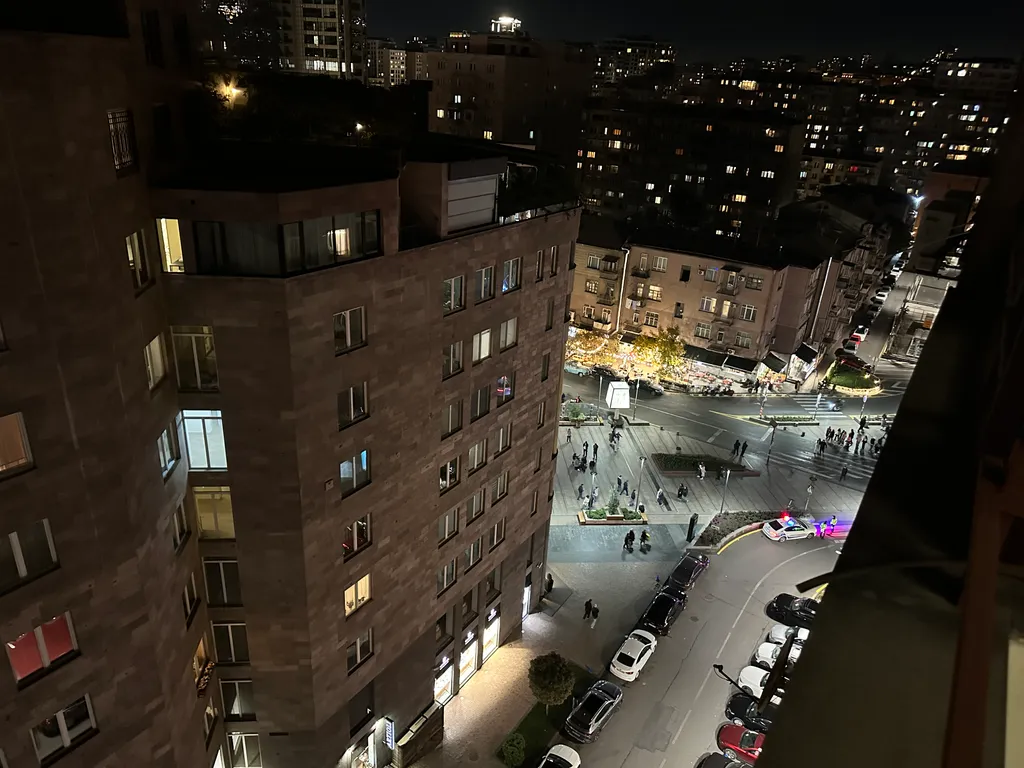 Уютная двухкомнатная квартира на Северном проспекте