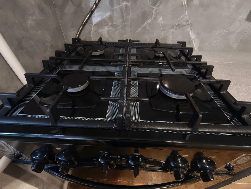 Уютная квартира в центре