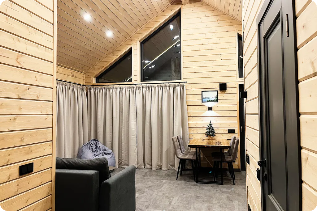 3-комнатный Дом