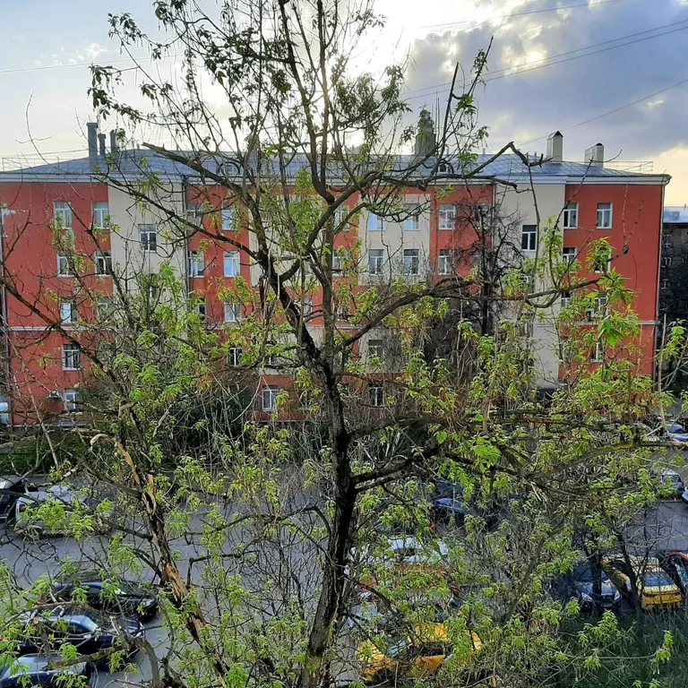 Апарты - студия уютно с заботой о вас, рядом с метро Первомайская