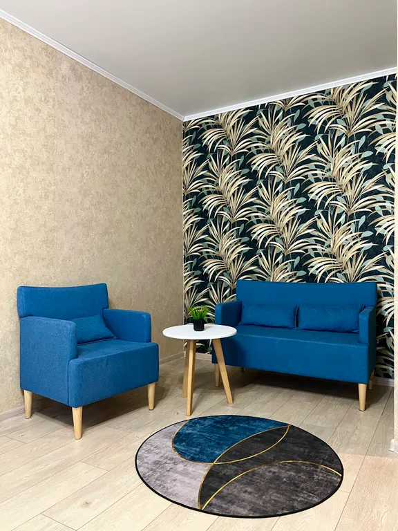 Квартира класса люкс