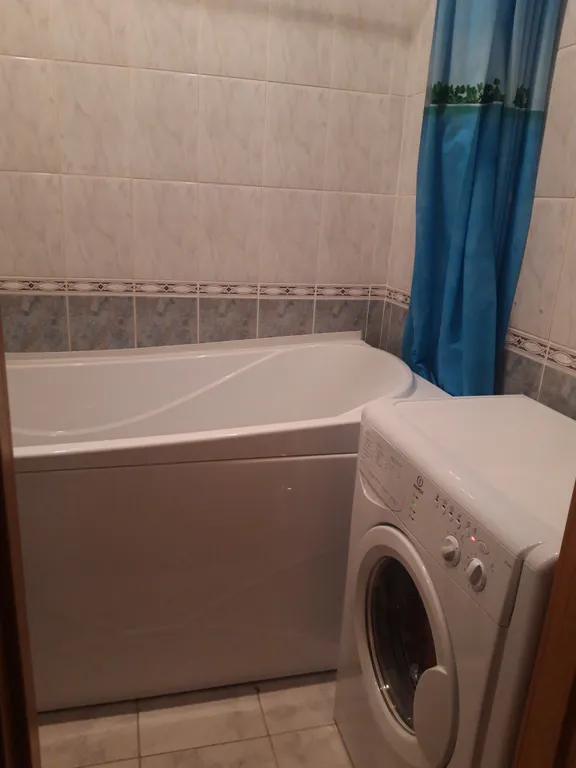 Квартира в центре