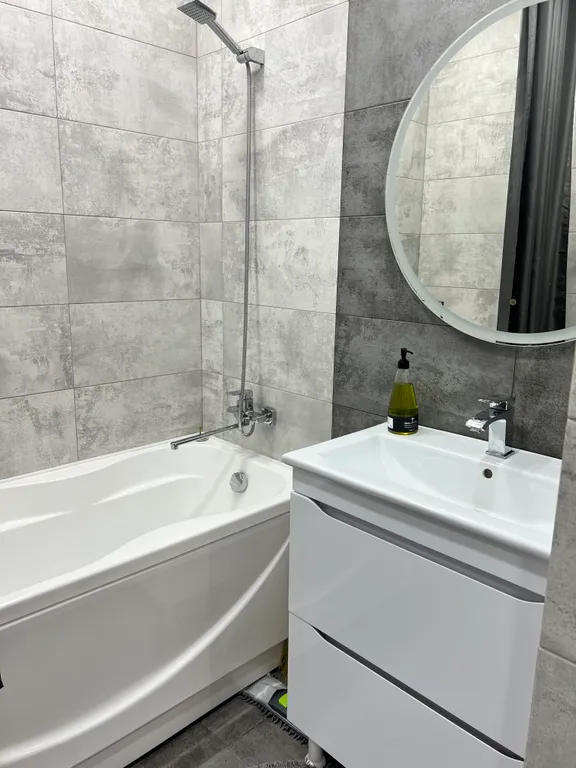 Квартира Уютная квартира недалеко от моря — Каспийск