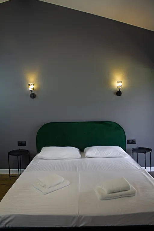 Квартира Комната — Сухум