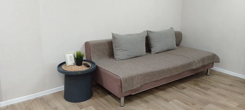 Квартира рядом с ж/д вокзалом