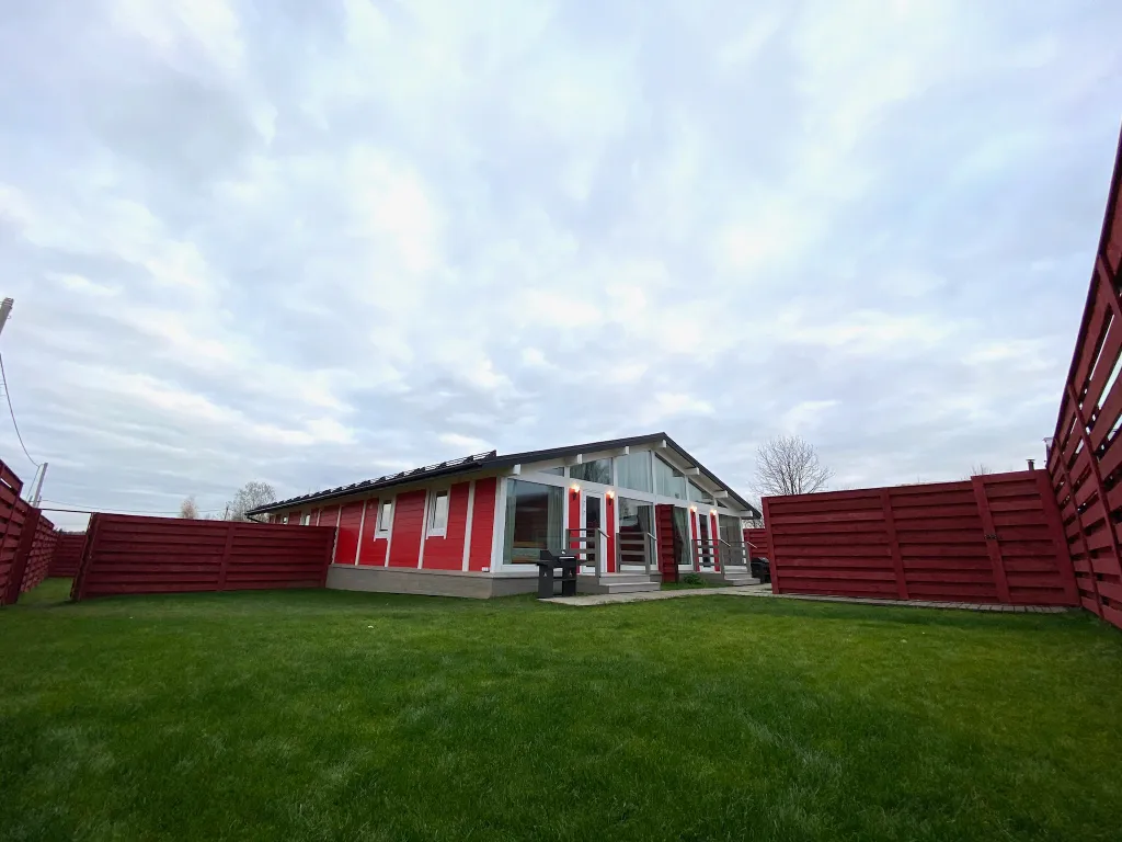 3-комнатный Дом