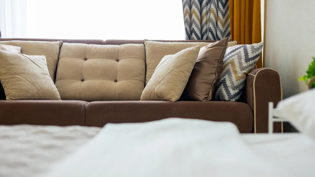 Квартира Стильная квартира с удачным расположением, вблизи краевой больницы. — Красноярск