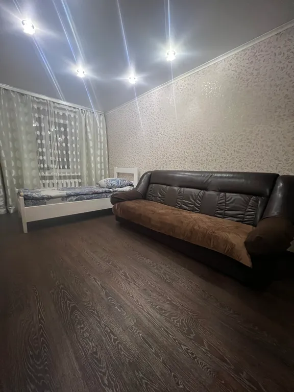 Комфортная квартира