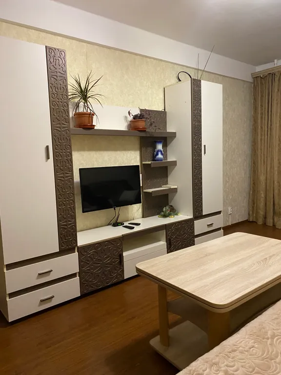 1-комнатная Квартира — аренда посуточно в Пятигорск