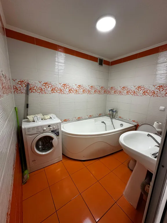 Уютный апартамент в центре