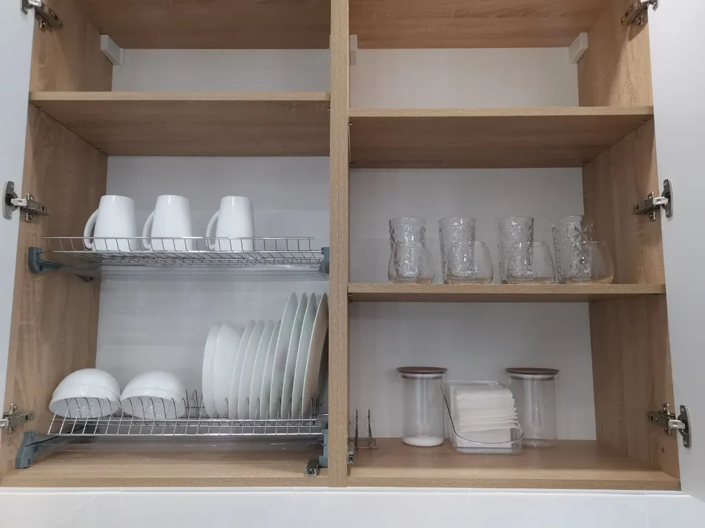 Светлая просторная квартира в центре города