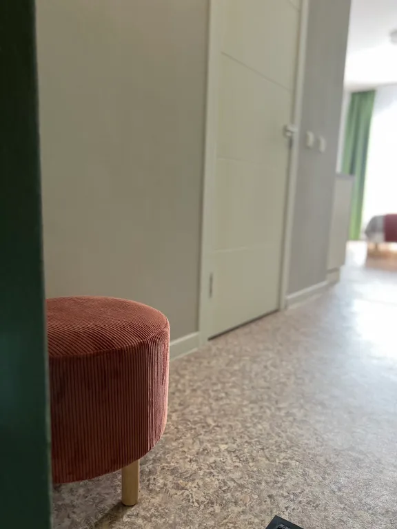 Апартамент - Чистые пруды